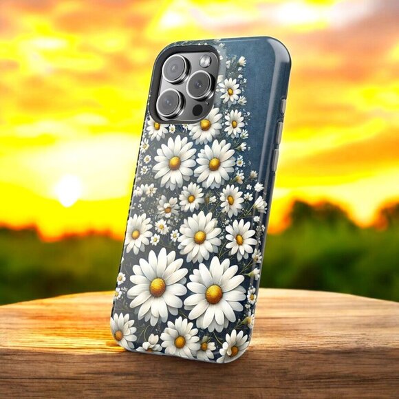 iPhone Cases, iPhone 14, iPhone 15, iPhone 16 (Plus, Pro, Pro Max),11SUN622 - Picture 1 of 13